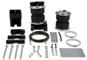 Ford F-450 Super Duty Air Spring Kit - Air Lift - LoadLifter 5000 - `08-`10